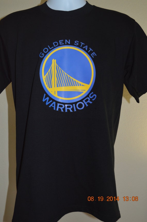 golden state warriors tshirt