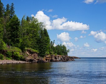 Popular items for lake superior on Etsy