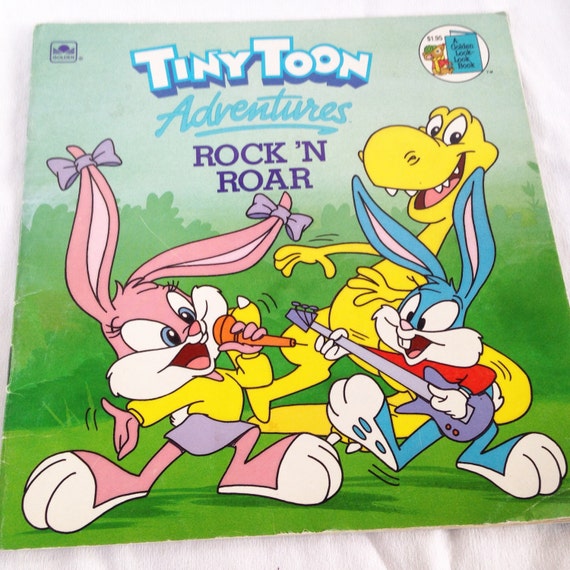 Items similar to Tiny Toon Adventures 