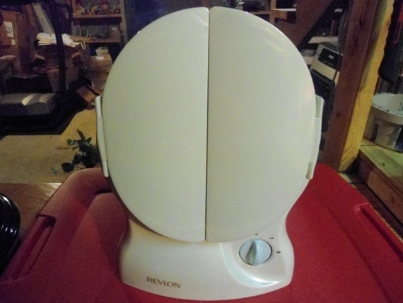 Revlon Lighted Makeup Mirror Replacement Bulbs - Makeup Vidalondon