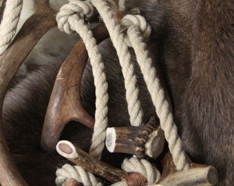 Nature "Sif" - All Natural Dog Toy