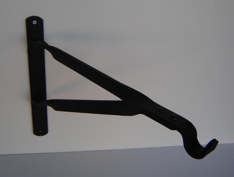 Fireplace Kettle Crane Chimney Pot Crane Cooking Fireplace