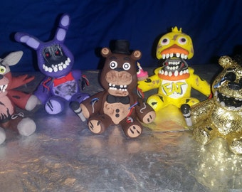 five nights at freddy's merchandise amazon