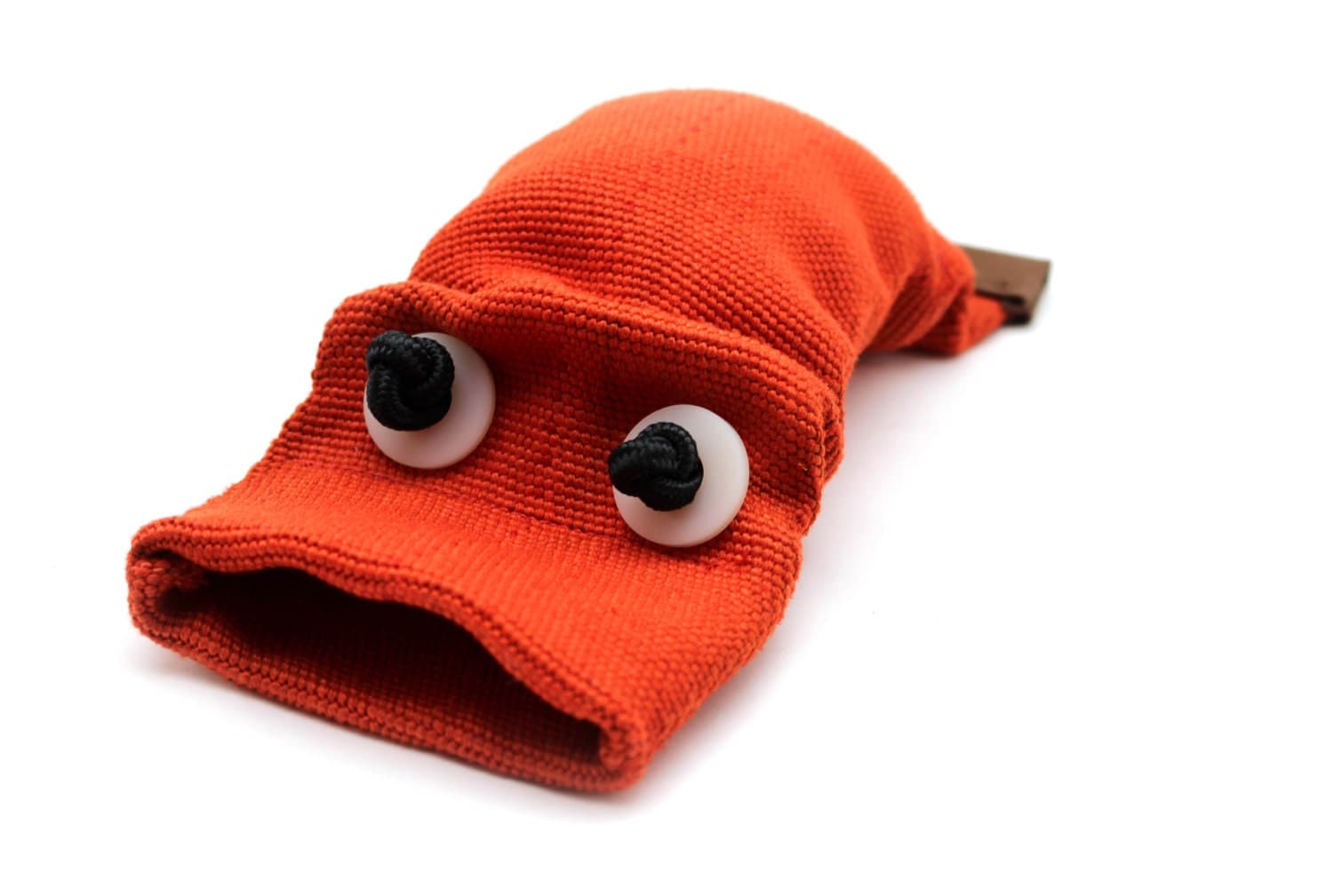 DUG Heavy Duty SqueakTugChew Toy upcycled dog toy made