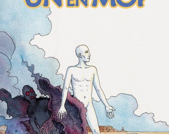 Be one in me, book illustrated in color with texts inspired on the better