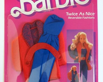 Mattel Barbie Goin' Camping Set with Breezy by ...