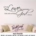 Women of the Lord bible verse wall art