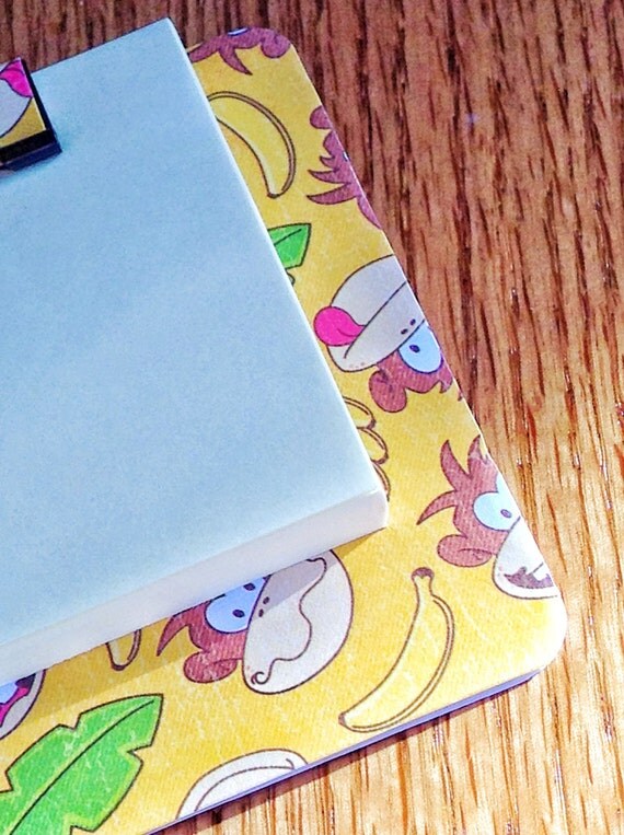 sticky note holder miniclip board memo holder