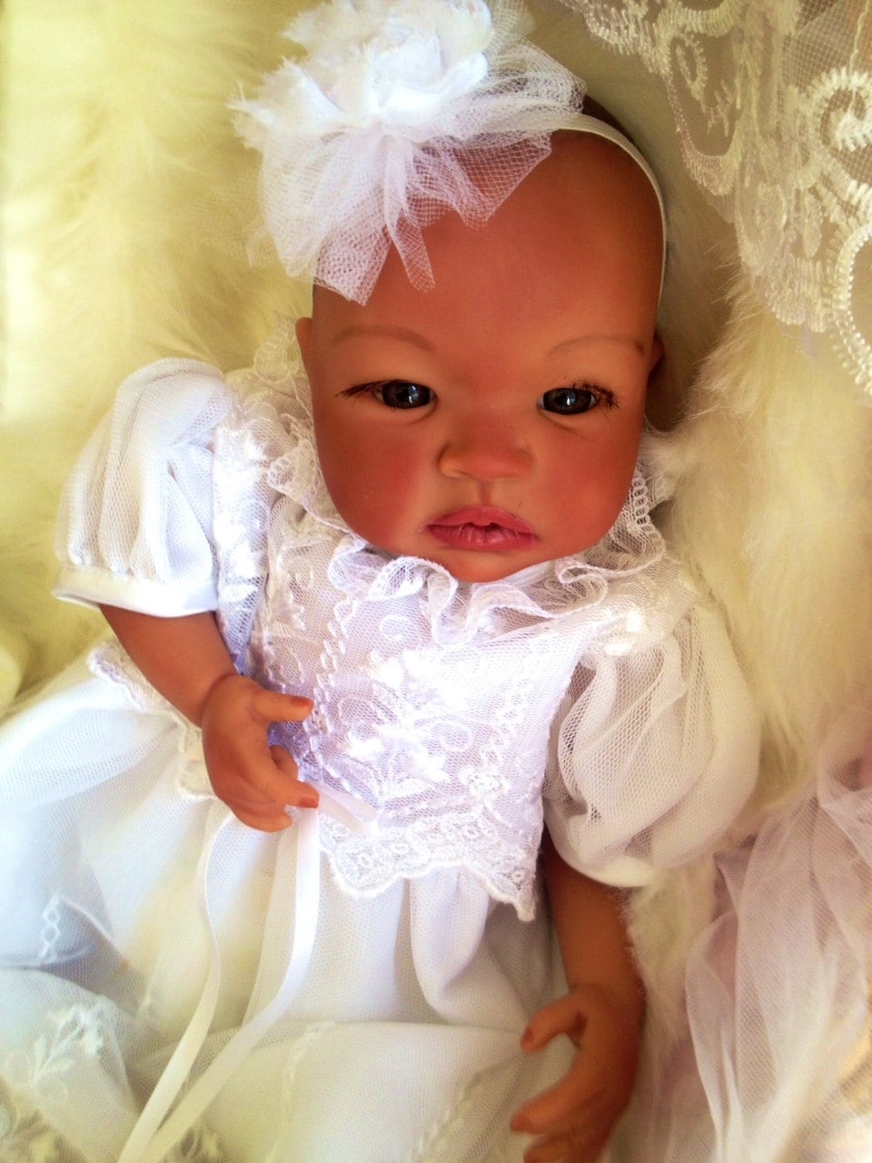  Ethnic Baby Girl~Tianna~Aleina ...
