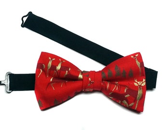 Marvel Comics Bow Tie-Superheroes Bow tie by emilyrosecouture12