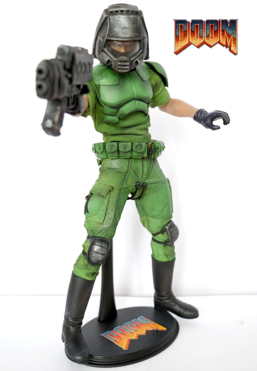 doomguy collectable