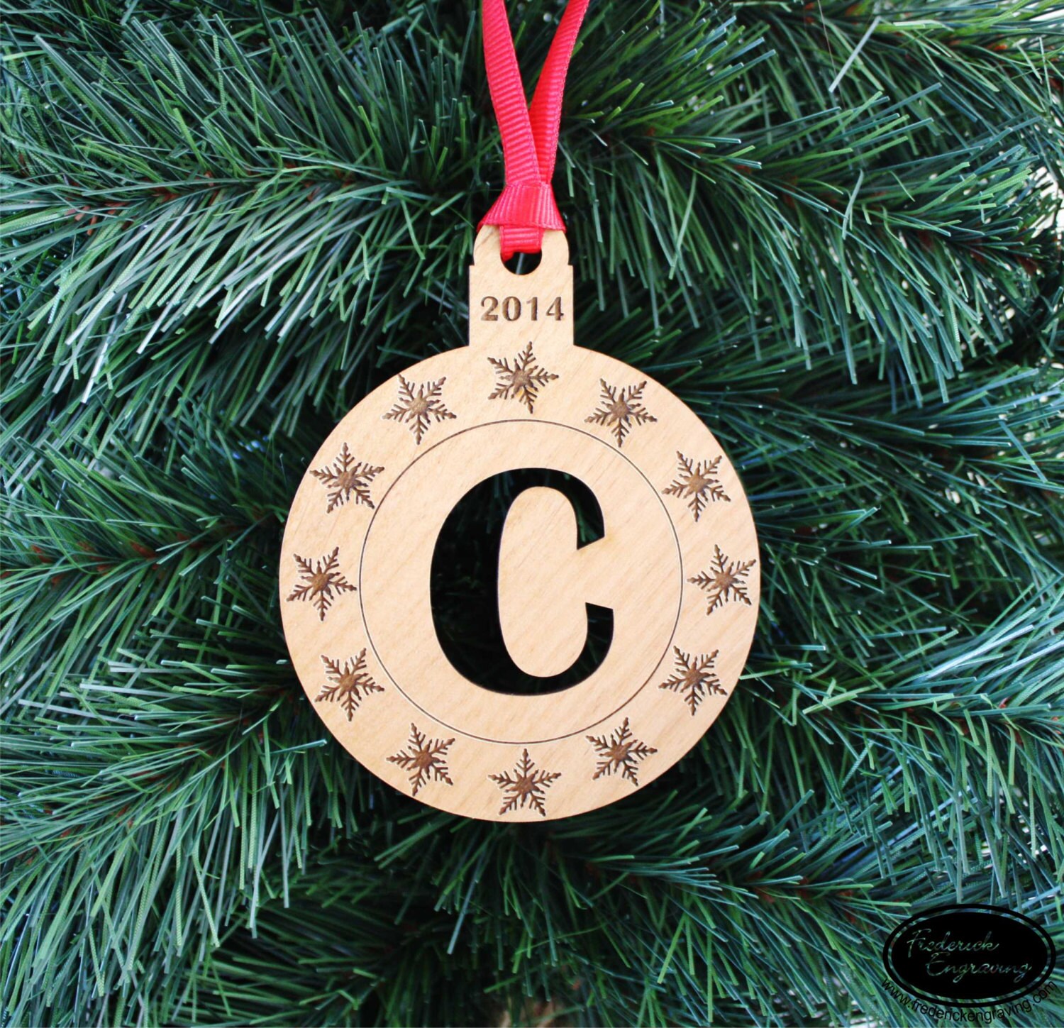 personalized ornament custom holiday ornament engraved personalized ornament custom holiday ornament engraved