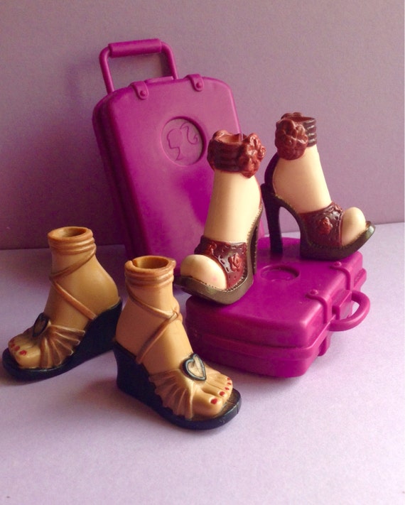 barbie shoes for kids