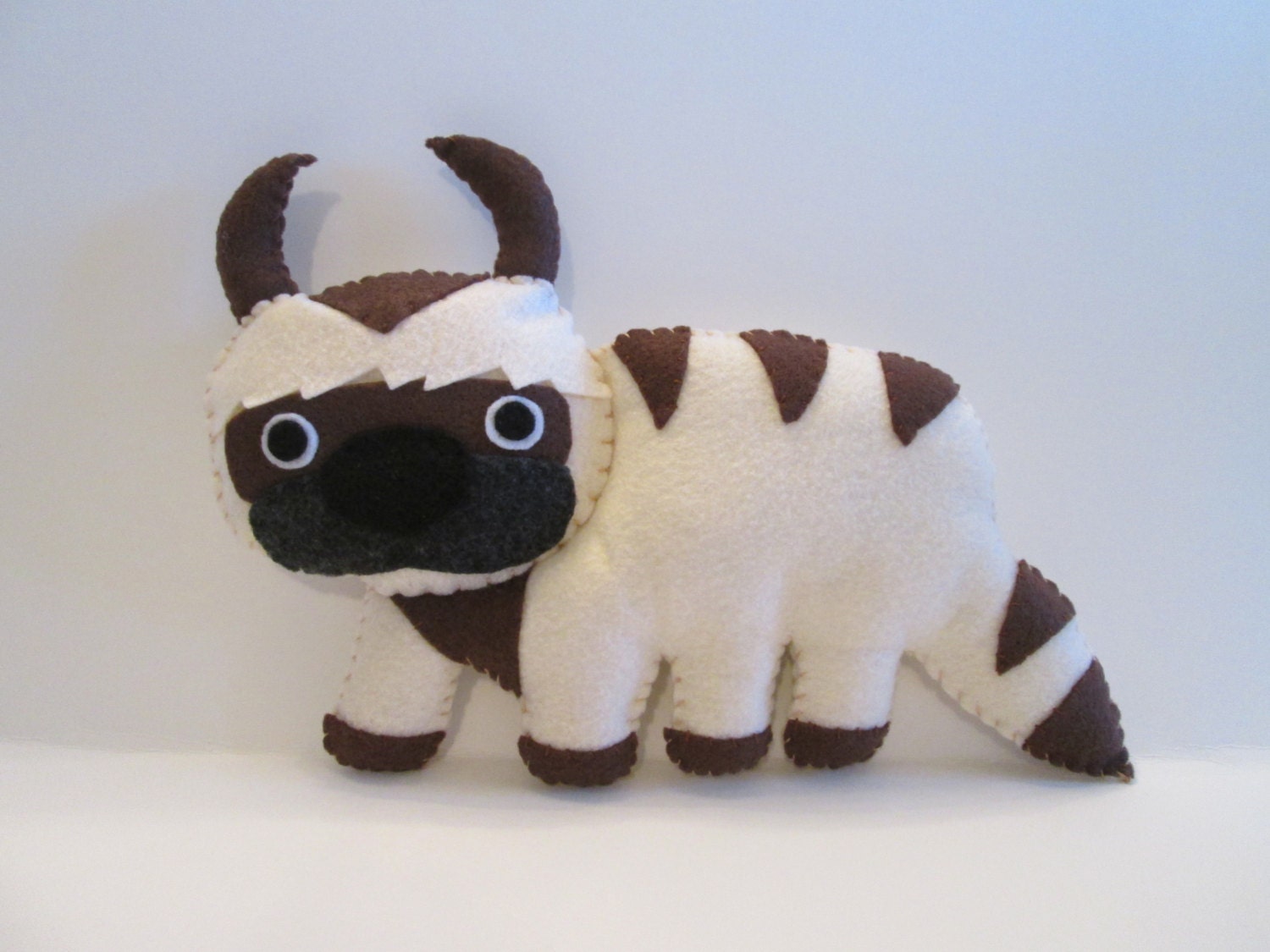 appa plush etsy