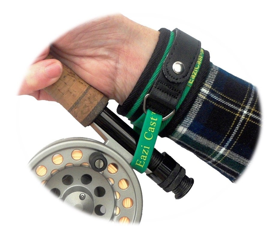 EaziCastTM Wrist Support / EaziCastTM Casting Cushion