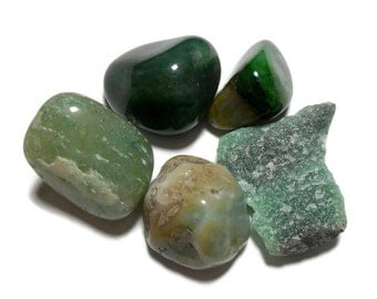 Wealth attraction Crystals, Prosperity Crystals, money draw, attract ...