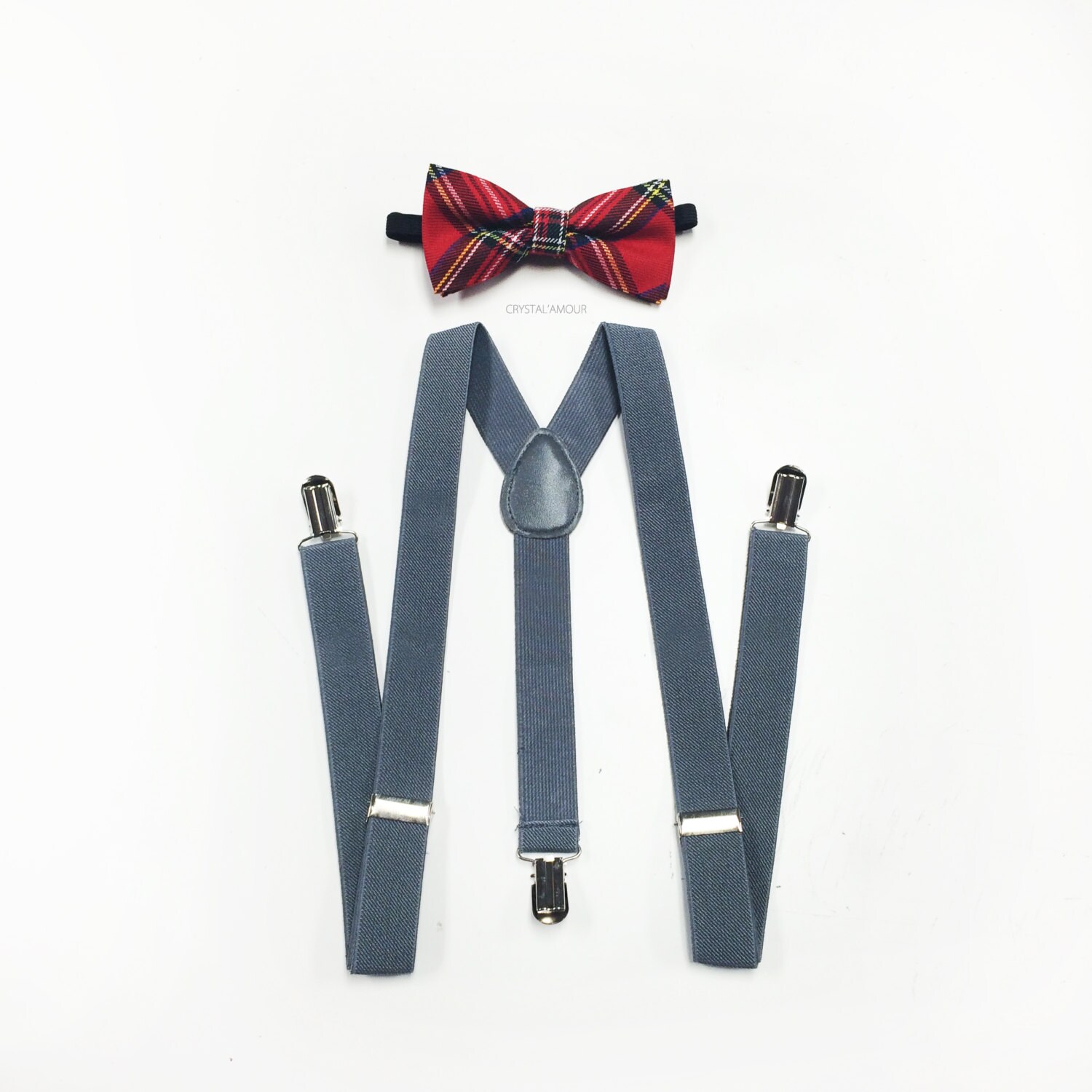 mens suspenders grey suspenders gray suspenders grey
