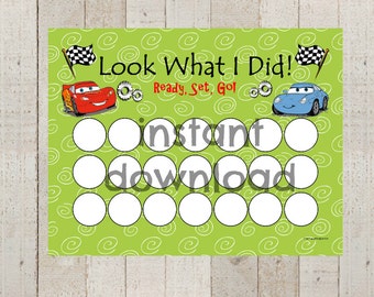 Popular items for printable chart on Etsy