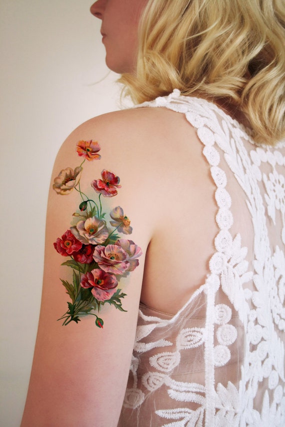 96+ Free Download Temporary Tattoo Hk Idea Tattoo Photos