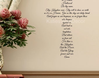 Religious Wall Decor