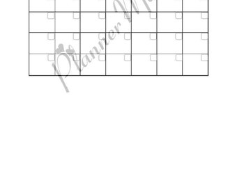 Popular items for filofax printables on Etsy