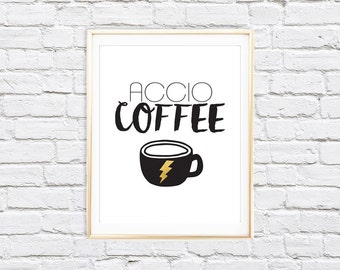 Free Free 92 Accio Coffee Svg SVG PNG EPS DXF File