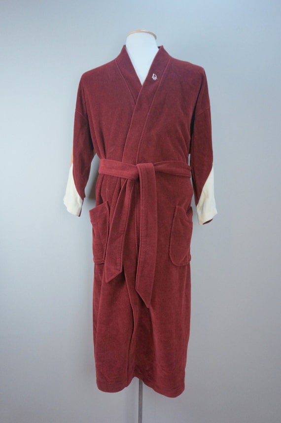 dior robe men