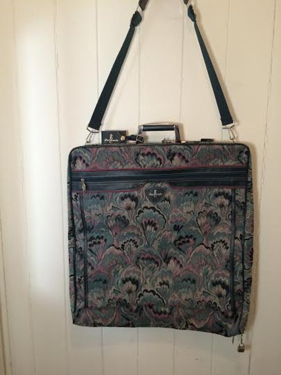 Atlantic Garment Bag IUCN Water