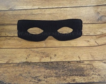Basic Mask In The Hoop Machine Embroidery Design