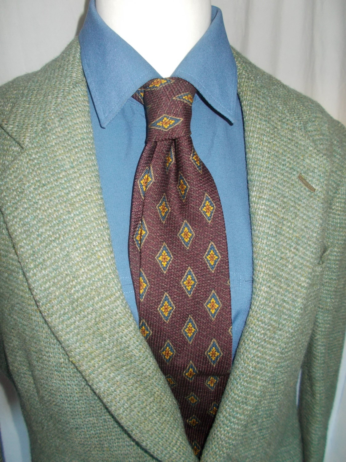 paul costelloe tie