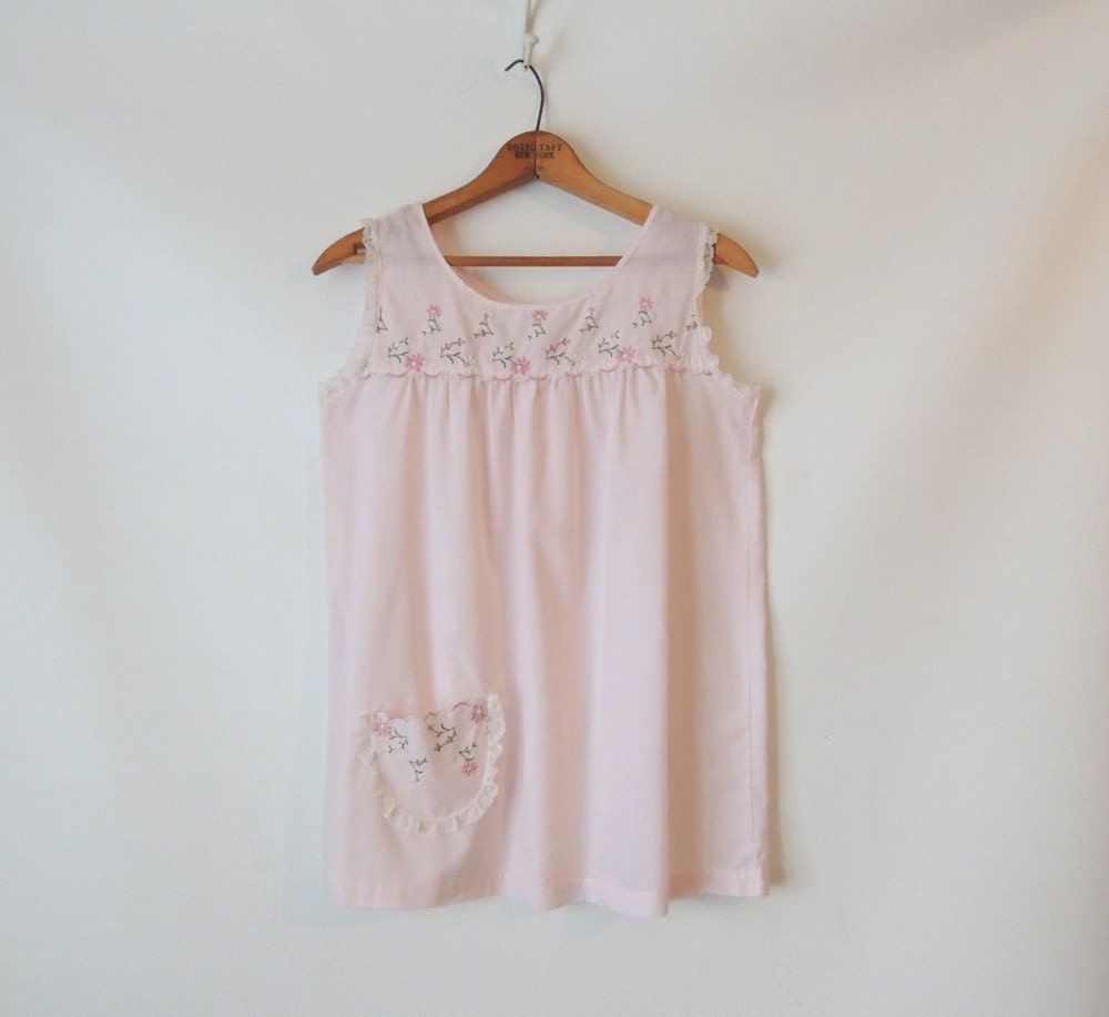 60s babydoll