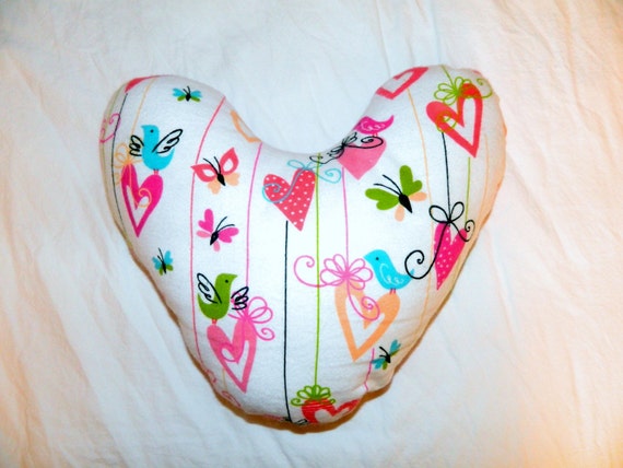 Breast Surgery Comfort Pillows by PreciousSurvivors on Etsy