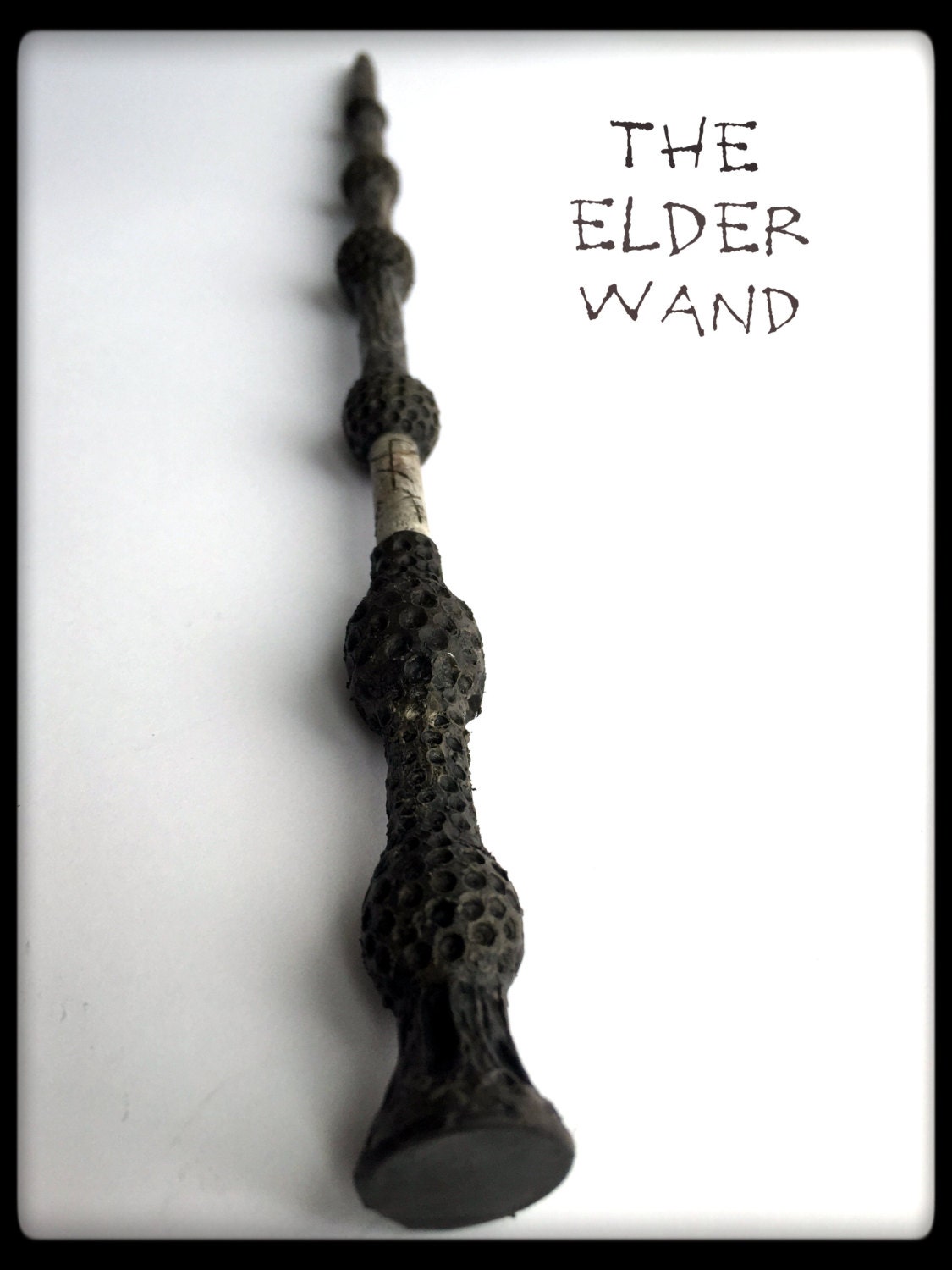 elder wand harry potter