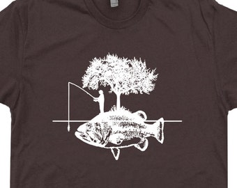 Fishing T Shirt Fisherman Shirts Funny Fishing Tshirt Saying Hunting Fish T Shirts I'd Rather be Fishing Funny Mens Womens Kids Tee Shirts