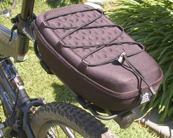 Surf to Summit Moab Bike Bicycle Rack Pack Case Storage Container for Bicycle Bike Rack Carrying Case Traveling Long Distance Protector 2016