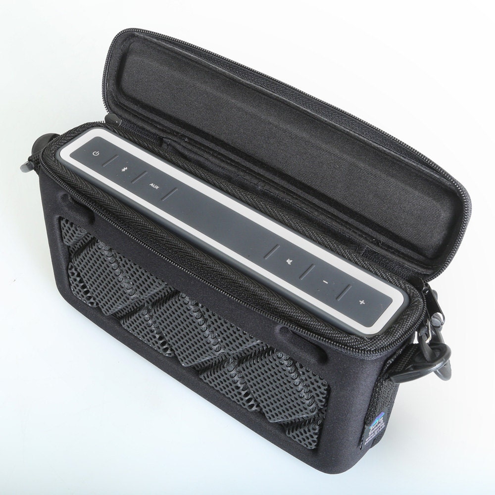 Carrying Case For Bose® SoundLink® 3 Speaker Bluetooth Speaker