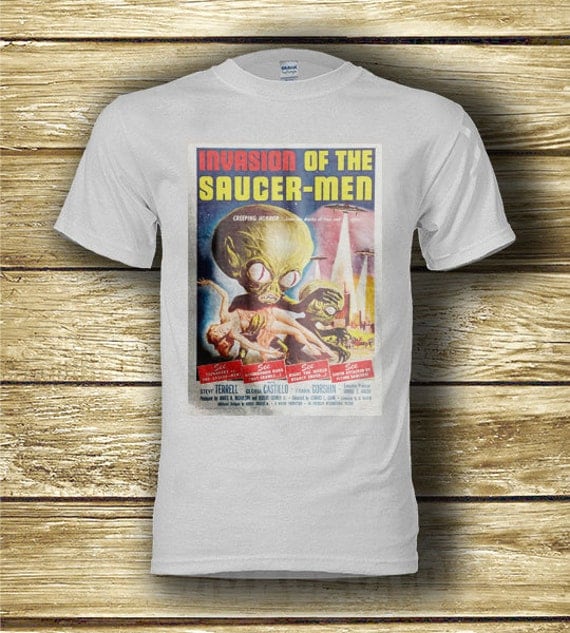 b movie t shirt