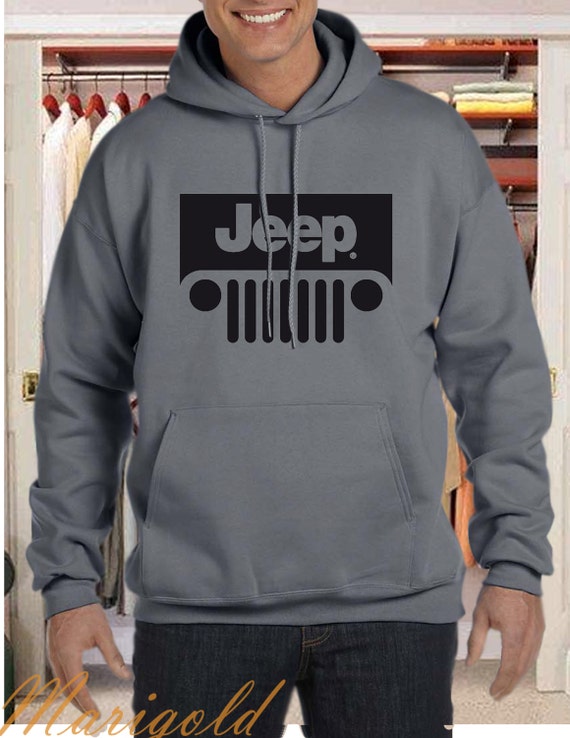 Jeep hoodie womens