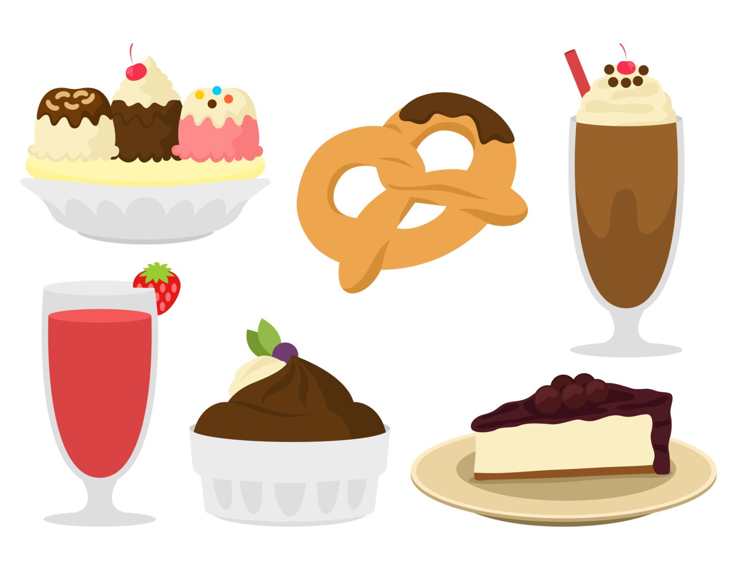 50-off-yummy-sweet-snacks-digital-clip-art-for-by-dailyarthub