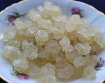 Live Organic Water Kefir Grains