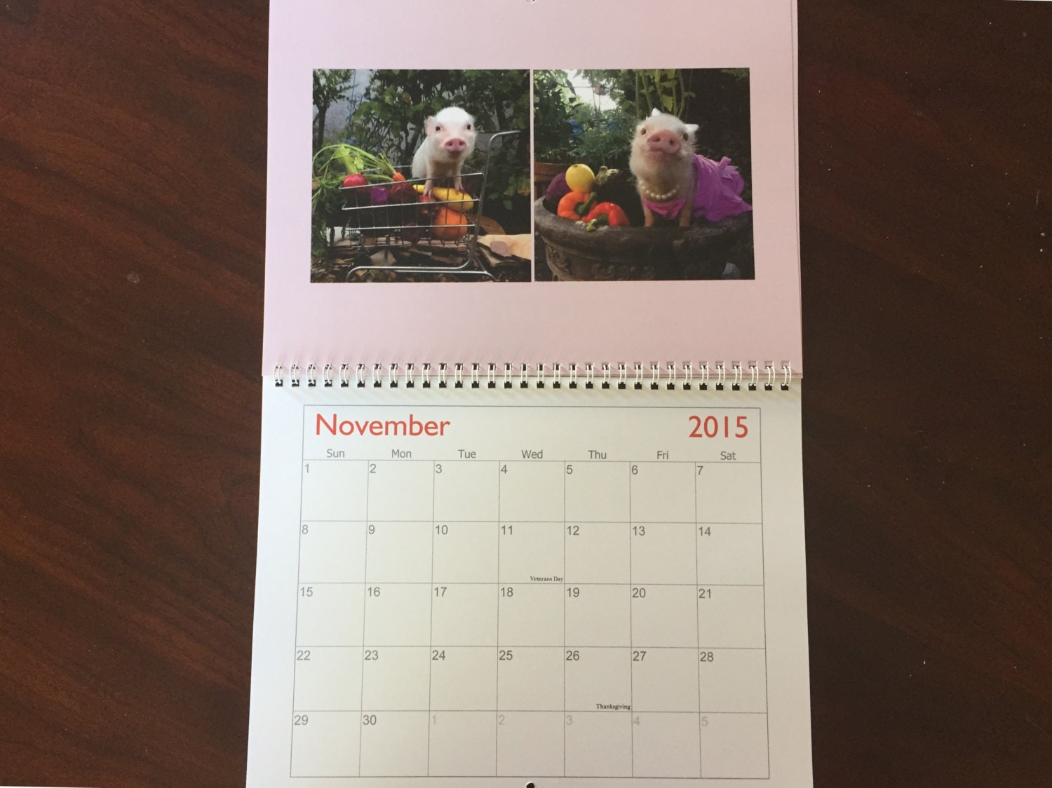 mini calendar 2015 mini calendar 2015