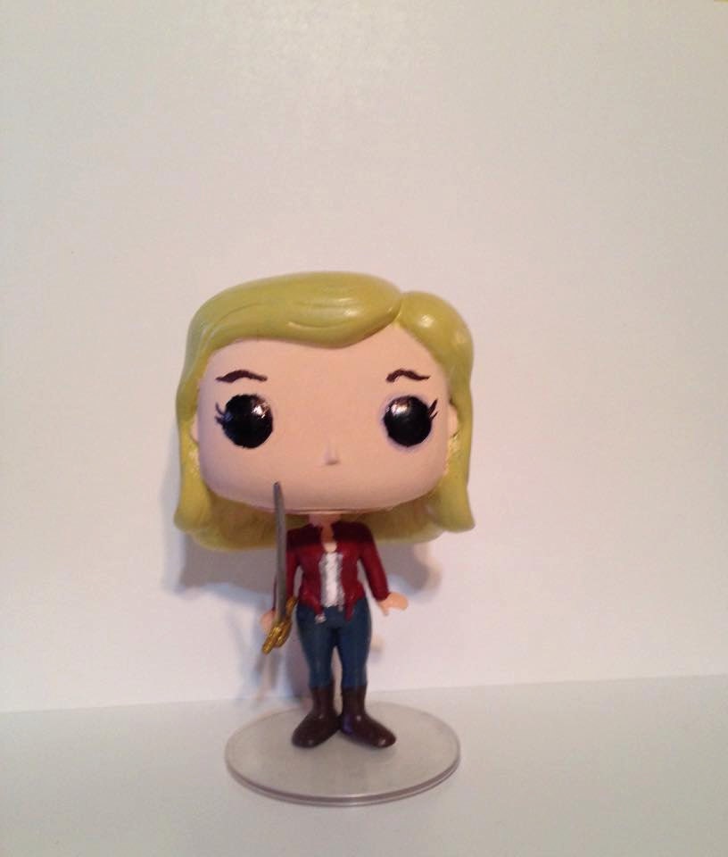funko pop emma wiggle