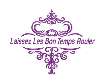 Laissez Les Bon Temp Roulette