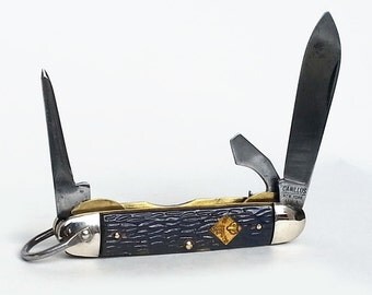Camillus Official Cub Scout Knife