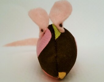 Organic Catnip Cat Toy