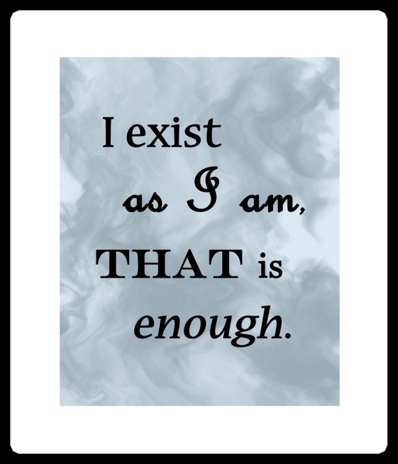 the i exist as i am Descartes' second meditations the cogito argument this proposition, i am, i exist, is necessarily true whenever it is put forward by me or conceived in my mind. the i exist as i am Descartes' second meditations the cogito argument this proposition, i am, i exist, is necessarily true whenever it is put forward by me or conceived in my mind.