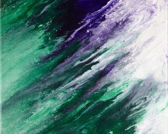 Eye of the Storm