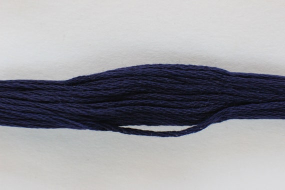 dmc-embroidery-floss-color-939-very-dark-blue-by-friendshipcorner