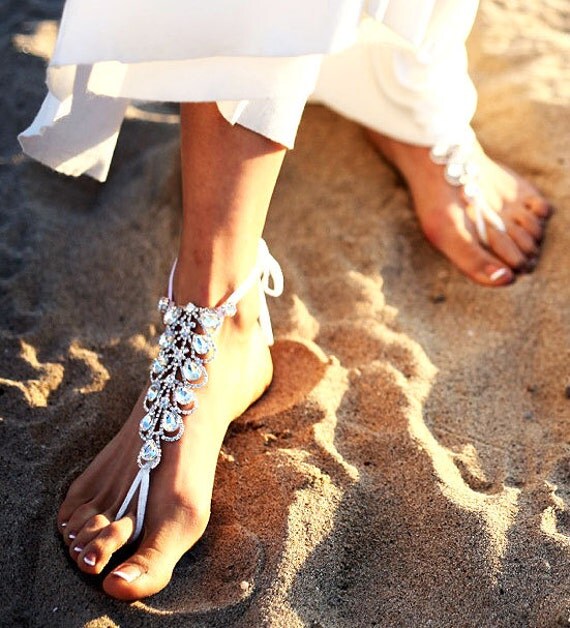 Barefoot Sandal - Special Price for limited time - Includes Shipping ...