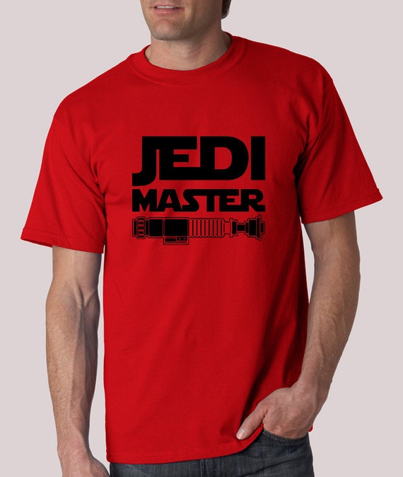 jedi mlb shirt